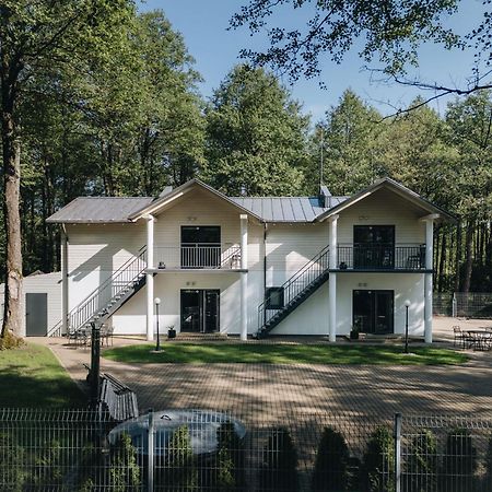 Nemirseta Apartment Palanga Luaran gambar
