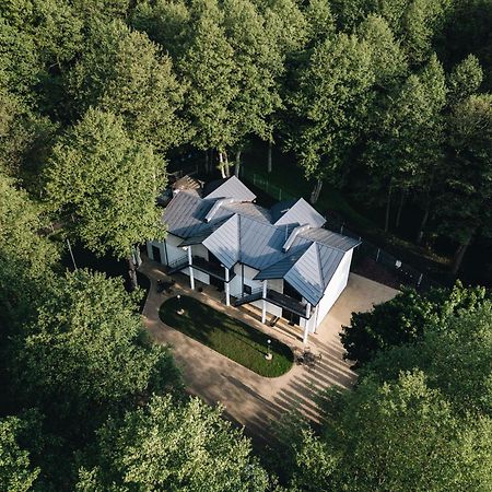 Nemirseta Apartment Palanga Luaran gambar