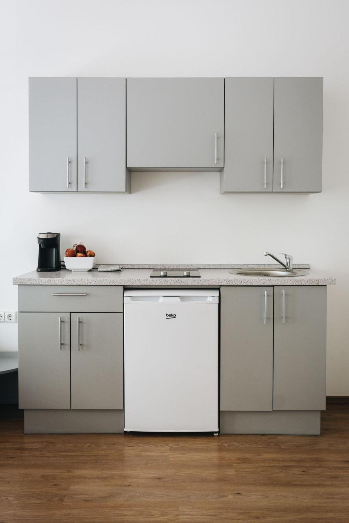 Nemirseta Apartment Palanga Luaran gambar