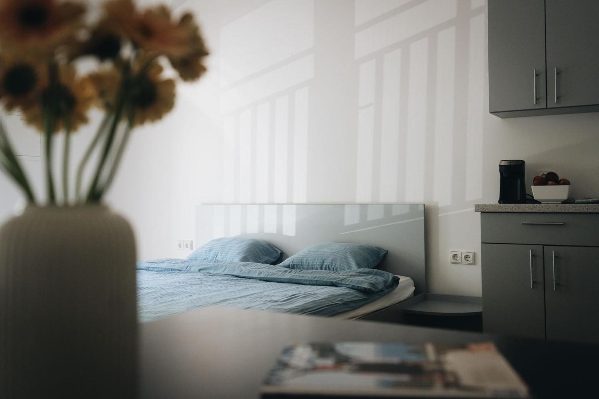 Nemirseta Apartment Palanga Luaran gambar
