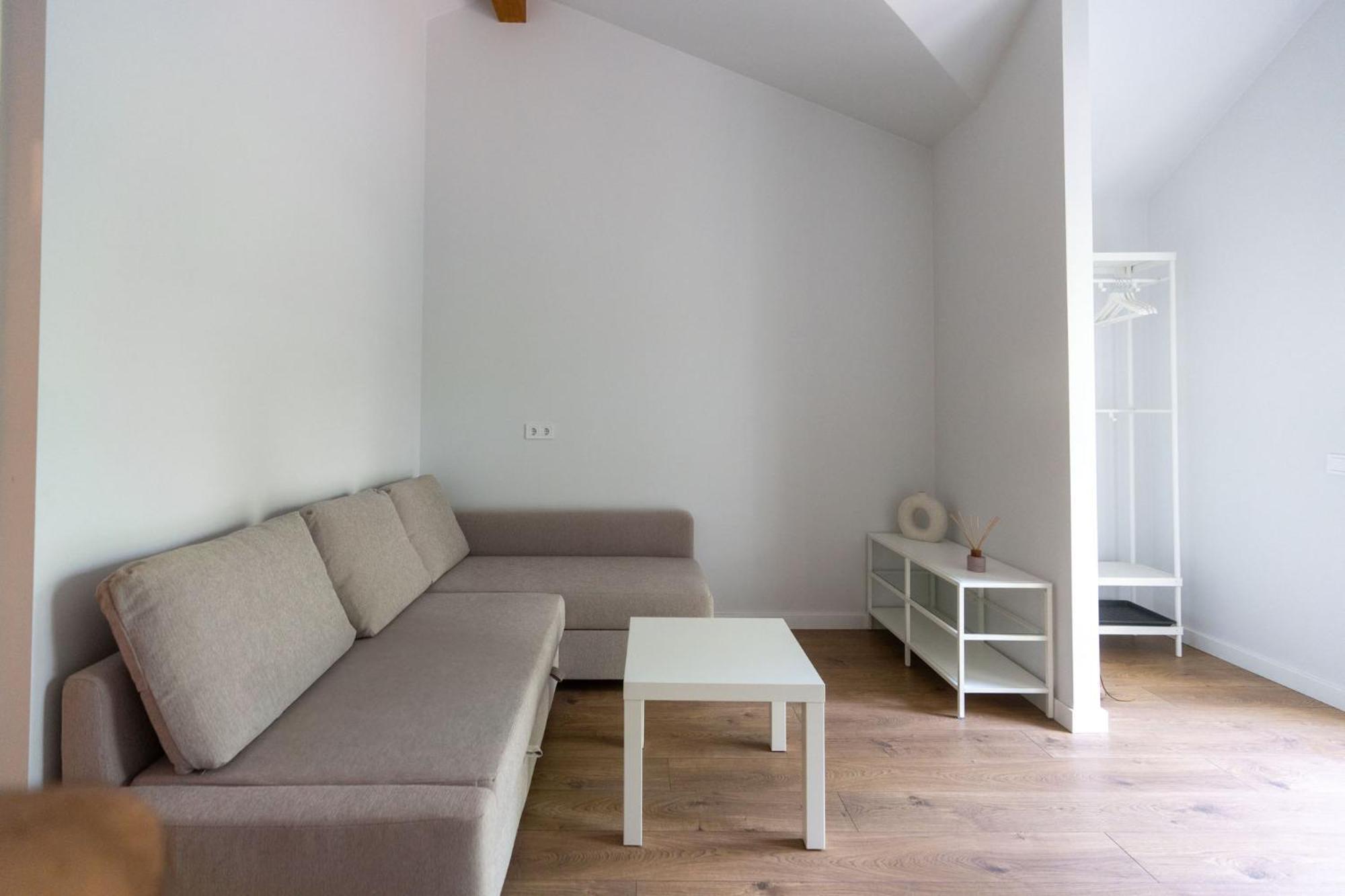 Nemirseta Apartment Palanga Luaran gambar