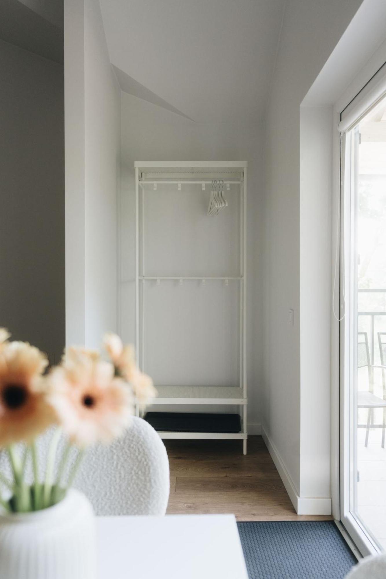 Nemirseta Apartment Palanga Luaran gambar