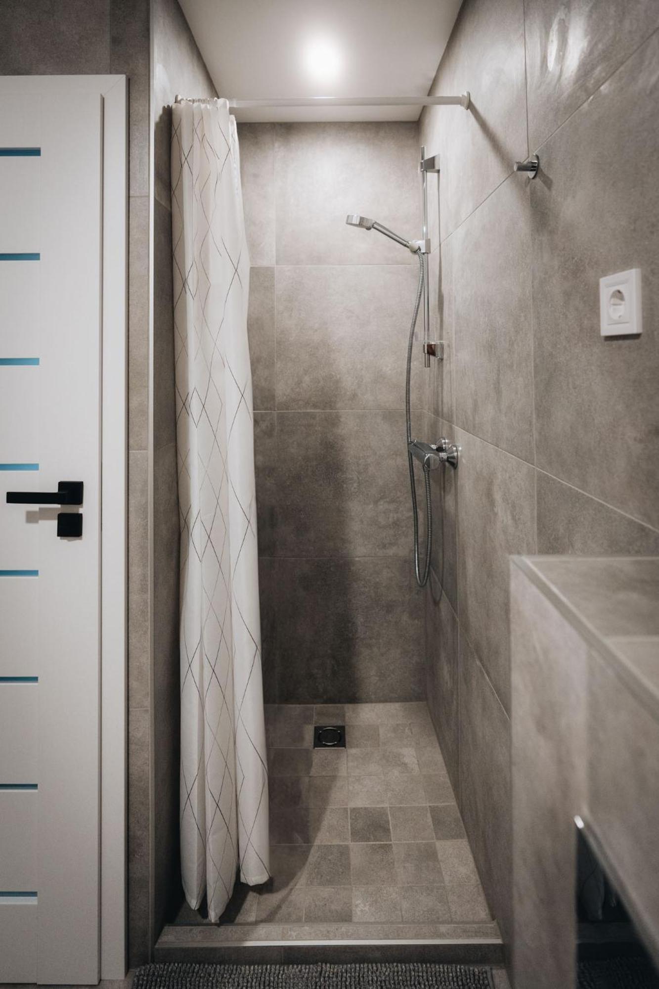 Nemirseta Apartment Palanga Luaran gambar