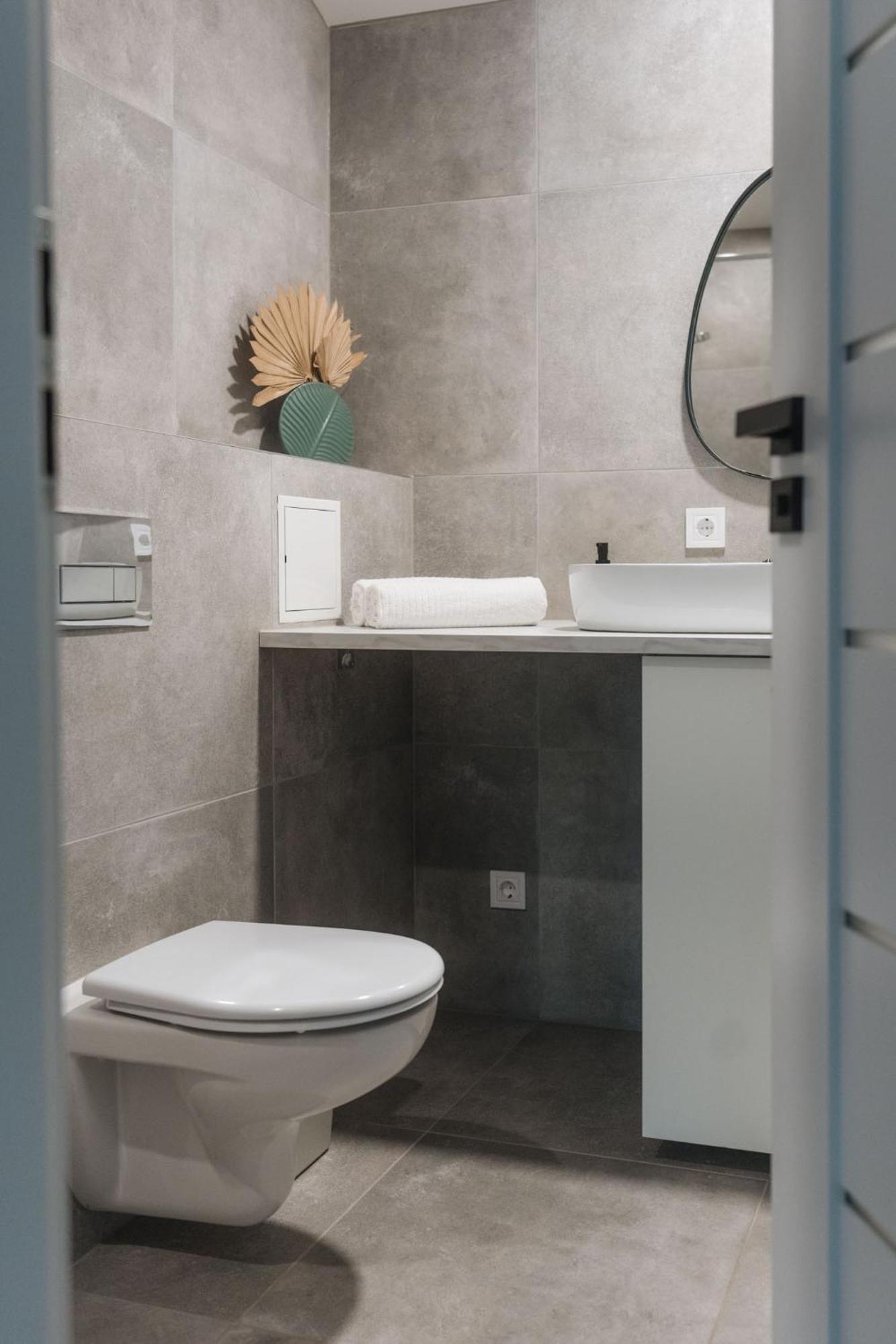 Nemirseta Apartment Palanga Luaran gambar