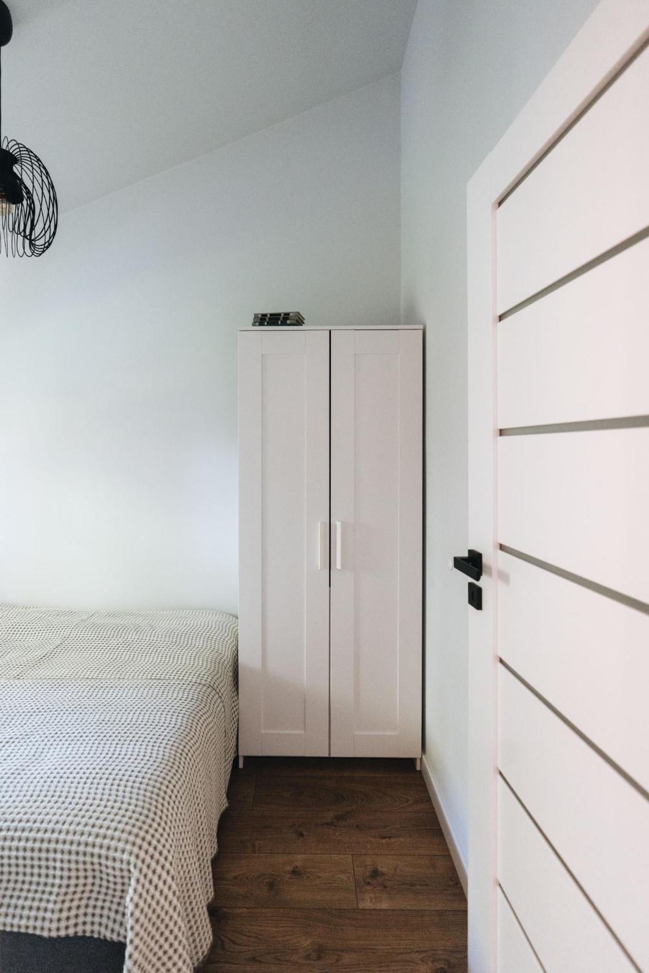 Nemirseta Apartment Palanga Luaran gambar