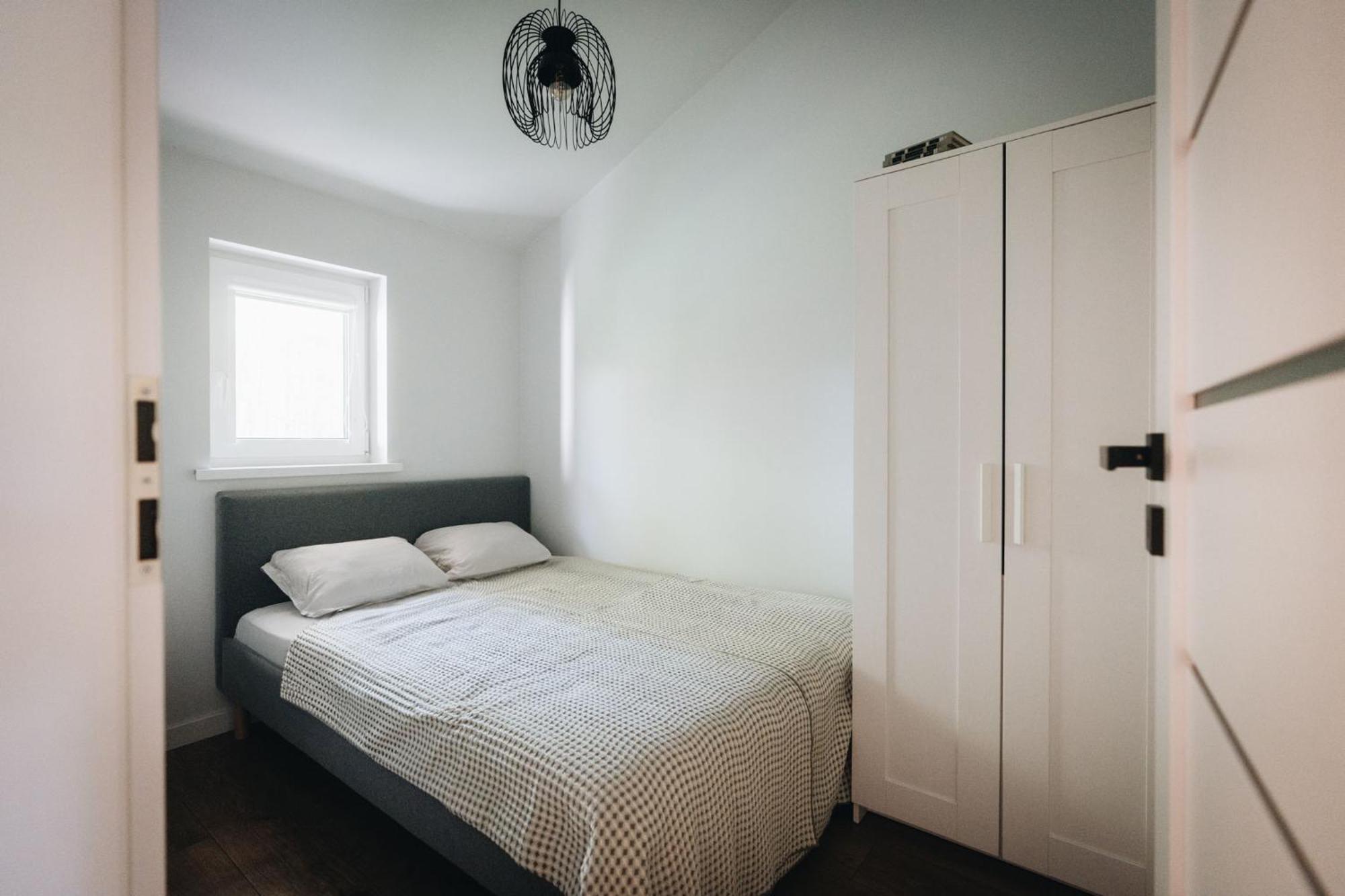 Nemirseta Apartment Palanga Luaran gambar