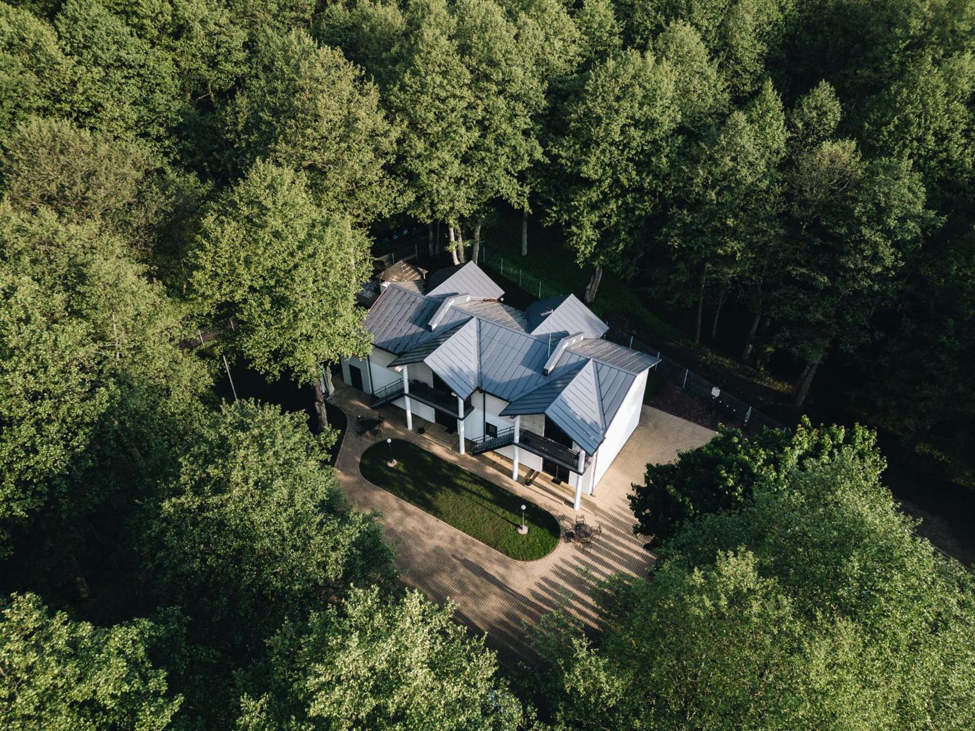 Nemirseta Apartment Palanga Luaran gambar