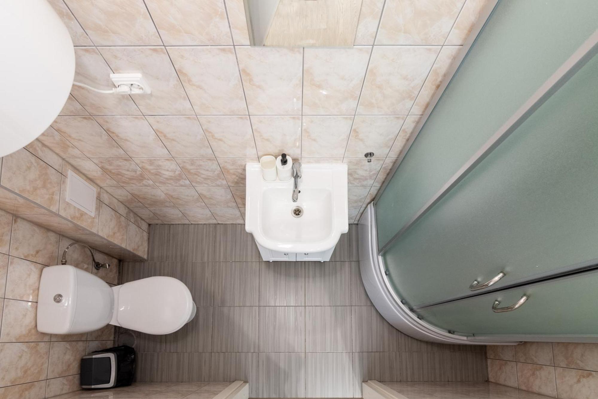 Nemirseta Apartment Palanga Luaran gambar